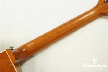 Parlor Mahogany M - Antique Natural
